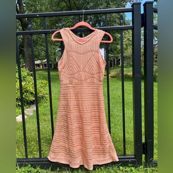 Missoni Abito Senza Maniche Dress NWT - Picture 6 of 13